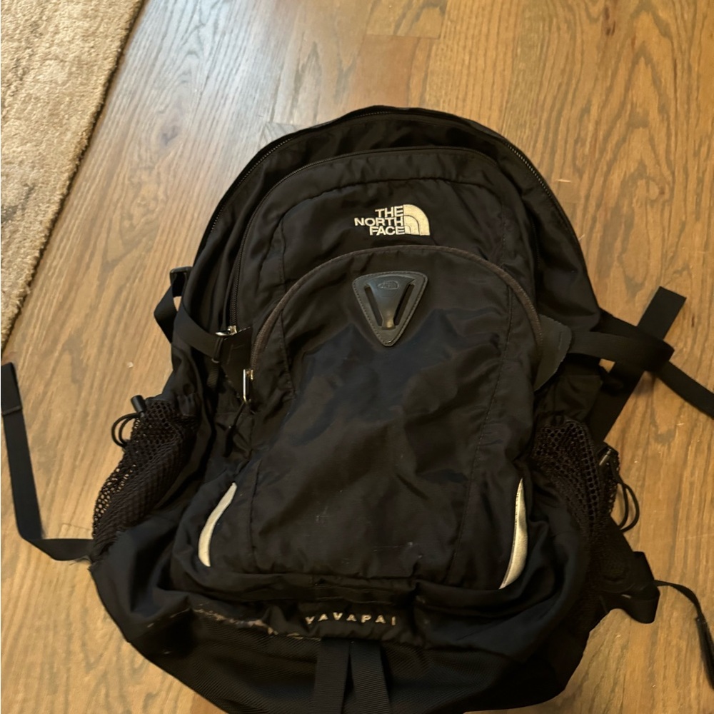 Northface Yavapai Backpack - image 4
